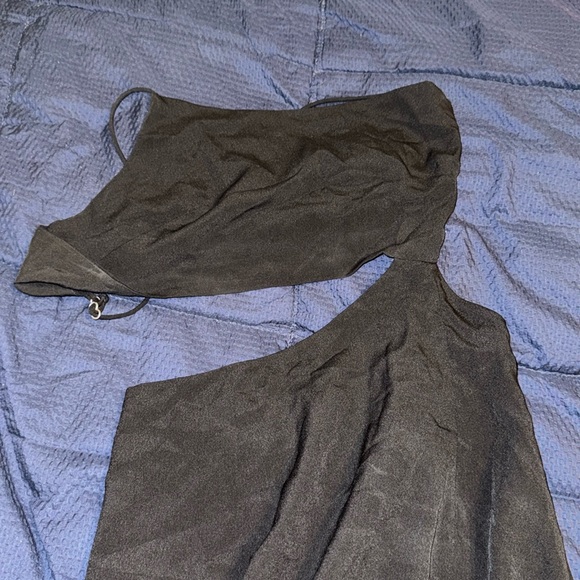 Revolve / Superdown Maxi Dress - Picture 3 of 6